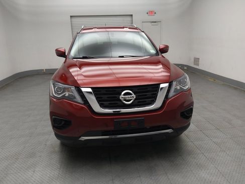 Used 2018 Nissan Pathfinder S image 14