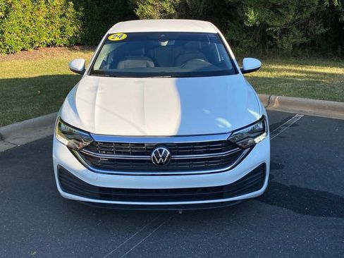 Used 2024 Volkswagen Jetta S FWD image 2