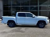 Certified 2025 Nissan Frontier SV w/ SV Convenience Package image 4