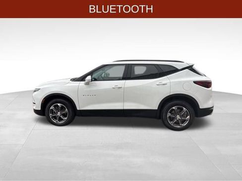 Used 2023 Chevrolet Blazer LT w/ Convenience Package image 4