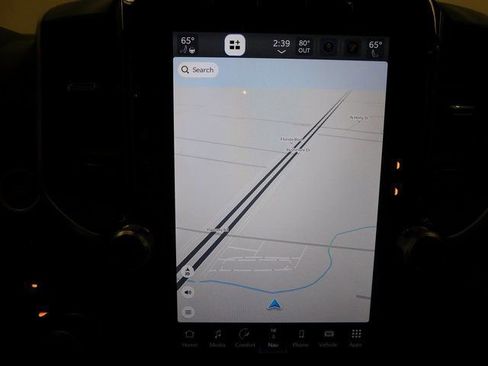 Used 2023 RAM 1500 Big Horn image 58