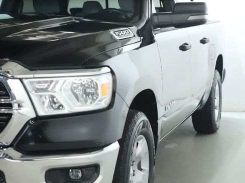 Used 2023 RAM 1500 Big Horn AWD/4WD image 4