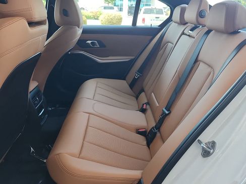 New 2026 BMW 330i Sedan w/ Premium Package RWD image 21