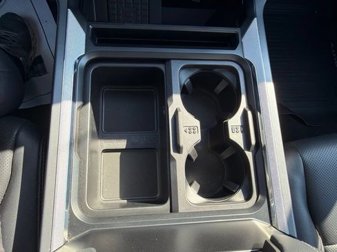 Used 2024 Ford F350 Lariat w/ Tremor Off-Road Package AWD/4WD image 31