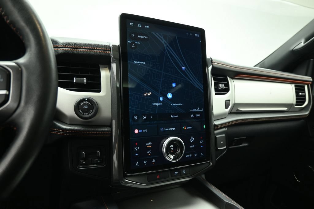 Certified 2023 Ford Expedition Timberline AWD/4WD image 13