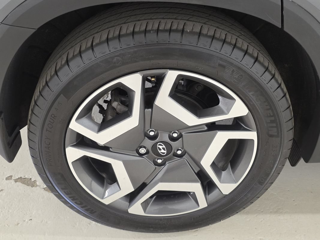 Used 2024 Hyundai Palisade SEL AWD/4WD image 56