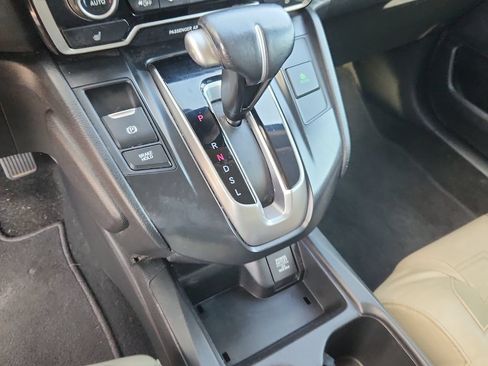 Used 2019 Honda CR-V Touring image 24