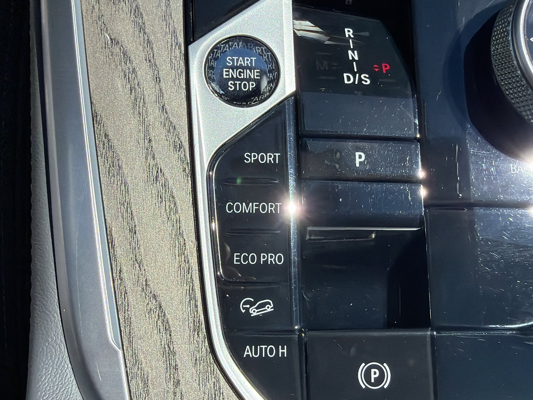 Used 2023 BMW X7 M60i w/ Executive Package AWD/4WD image 32