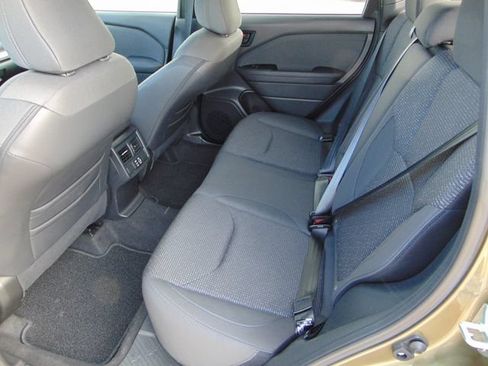 Certified 2025 Subaru Forester Premium AWD/4WD image 21