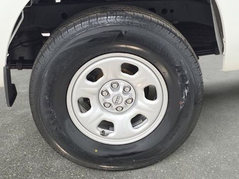 Used 2023 Nissan Frontier S w/ Technology Package image 30