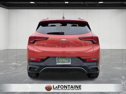 Used 2024 Buick Encore GX Sport Touring w/ Comfort Package