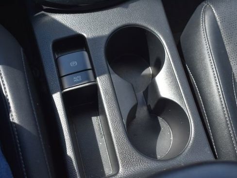 Used 2021 Kia Seltos SX AWD/4WD image 35