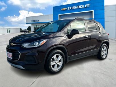 Used 2020 Chevrolet Trax LT w/ LT Convenience Package
