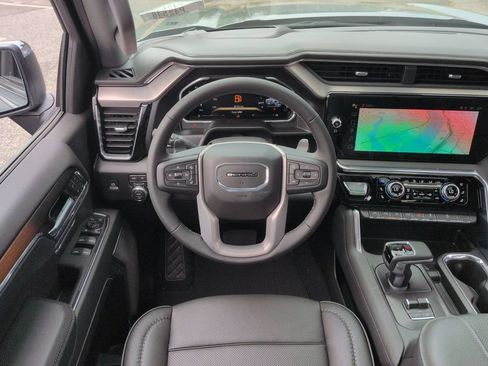 New 2026 GMC Sierra 1500 Denali w/ Technology Package AWD/4WD image 12