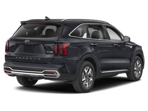 Used 2021 Kia Sorento S FWD image 16