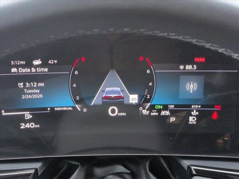 Used 2025 Audi A5 2.0T Premium Plus Sedan w/ Premium Plus image 15