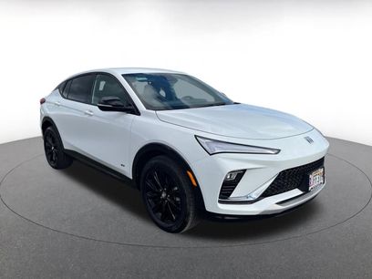 Used 2025 Buick Envista Sport Touring