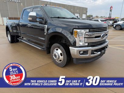 Used 2019 Ford F350 Lariat w/ Lariat Ultimate Package