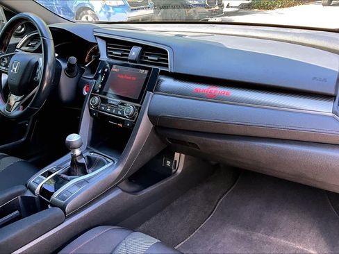 Used 2017 Honda Civic Si image 19
