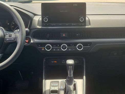 Used 2024 Honda CR-V EX image 17