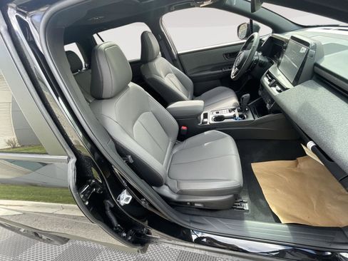 New 2026 Subaru Outback Limited XT AWD/4WD image 28