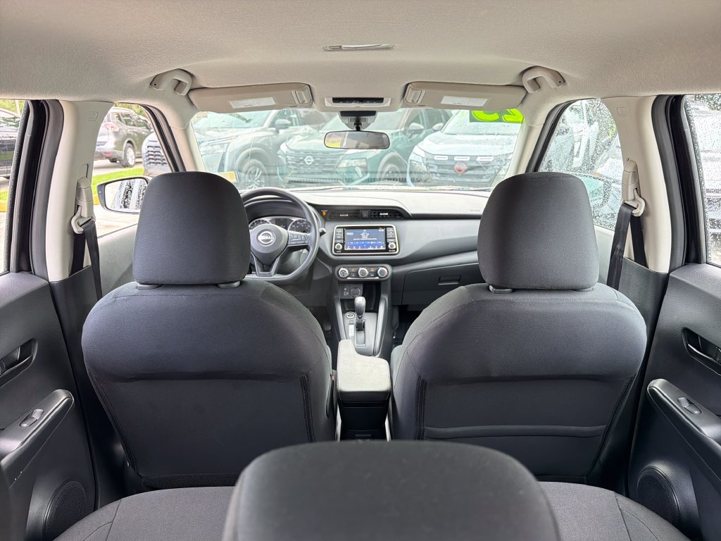 Used 2025 Nissan Kicks Play S FWD image 32