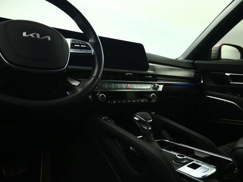Certified 2024 Kia Telluride SX X-Line AWD/4WD image 53