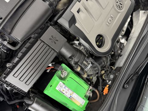 Used 2014 Volkswagen Passat TDI SEL Premium image 27