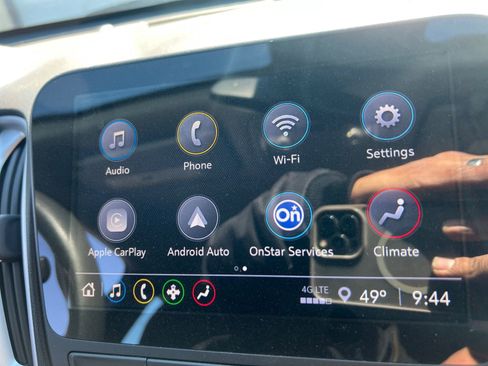 Used 2023 Chevrolet Malibu LT FWD image 21