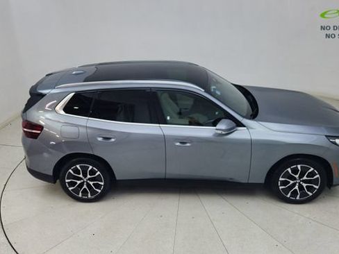 Used 2025 BMW X3 xDrive30i AWD/4WD image 76