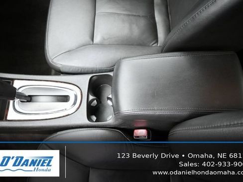 Used 2014 Chevrolet Impala LTZ FWD image 33