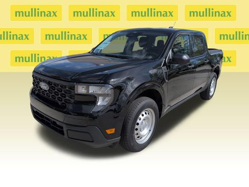 New 2026 Ford Maverick XL w/ Equipment Group 101A AWD/4WD image 12