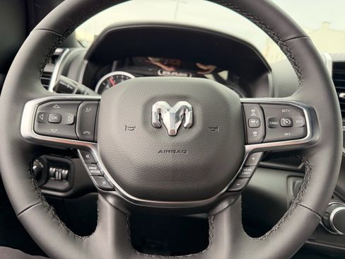 New 2026 RAM 1500 Big Horn image 12