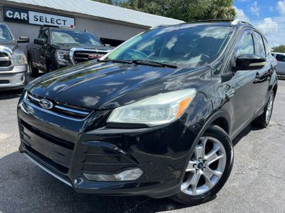 Used 2014 Ford Escape Titanium