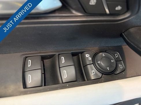 Used 2025 GMC Hummer EV 2X w/ LPO, Sport Package image 13