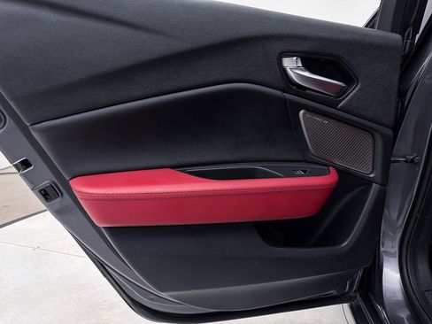 Used 2021 Acura TLX w/ A-SPEC Pkg image 29