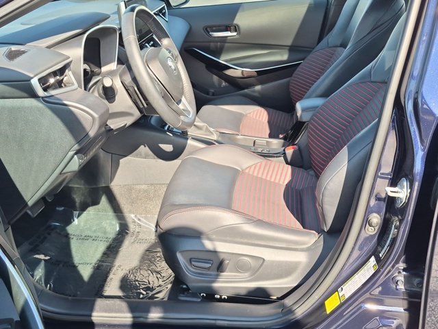 Used 2024 Toyota Corolla XSE FWD image 9