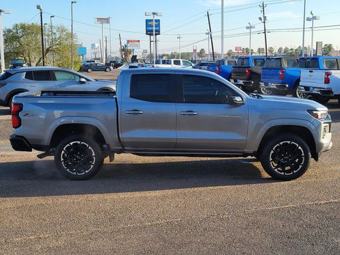 New 2026 Chevrolet Colorado Z71 w/ Technology Package AWD/4WD image 6