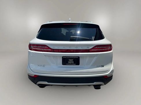 Used 2016 Lincoln MKC Reserve w/ Lincoln MKC Climate Package AWD/4WD image 6