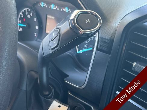 Certified 2023 Ford F150 XL w/ STX Appearance Package AWD/4WD image 11