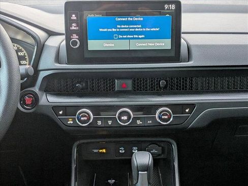 New 2026 Honda CR-V EX image 13