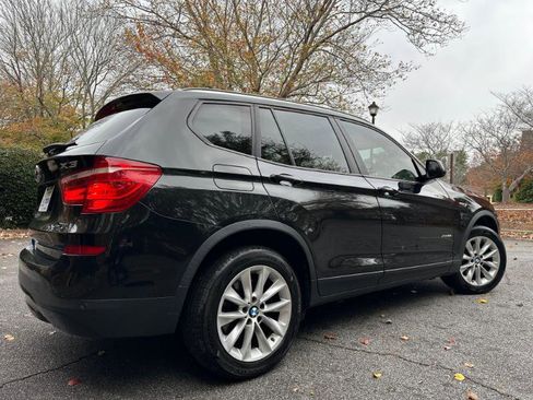 Used 2017 BMW X3 xDrive28i image 7
