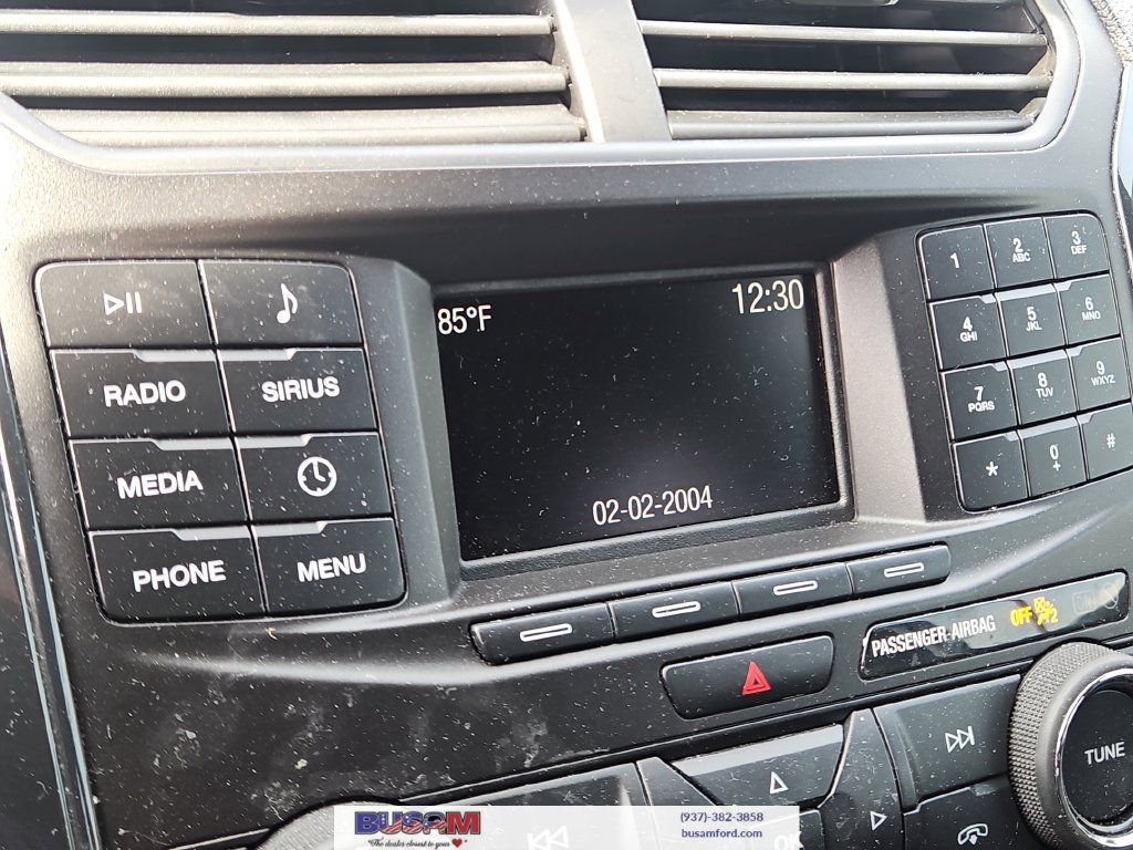 Used 2018 Ford Explorer XLT FWD image 25