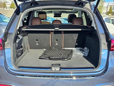 New 2026 Mercedes-Benz GLE 350 4MATIC image 10