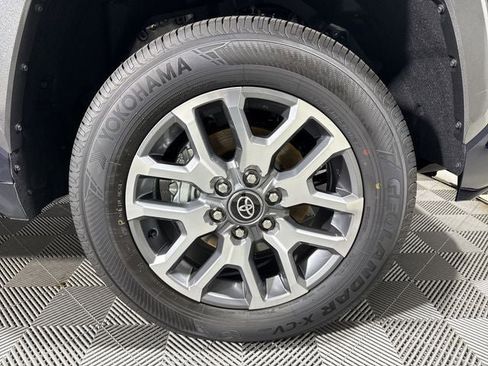 New 2026 Toyota Tundra 1794 Edition image 14