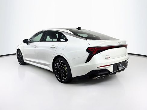 Used 2026 Kia K5 GT FWD image 5