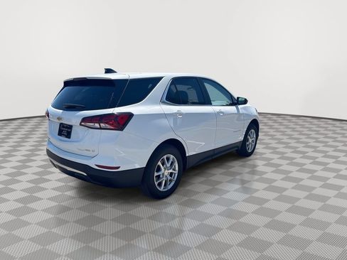 Certified 2024 Chevrolet Equinox LT AWD/4WD image 11