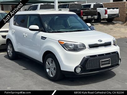 Used 2016 Kia Soul + w/ Eco Package