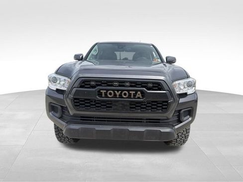 Used 2023 Toyota Tacoma 4x4 Double Cab w/ Trail Edition image 30