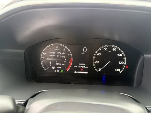 Certified 2023 Honda CR-V LX image 22